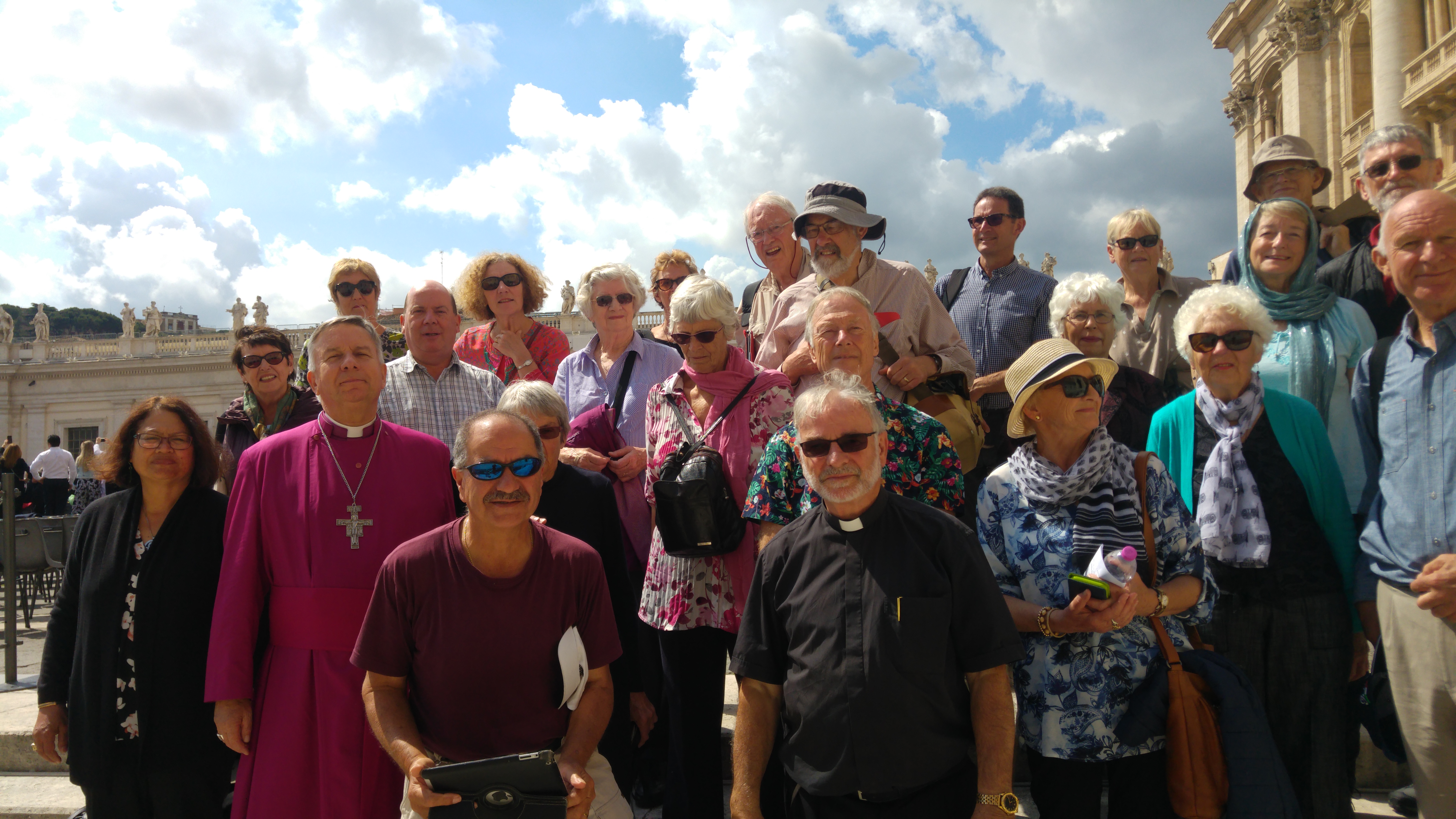Pilgrimage Poems - Steps of St Francis (2019)