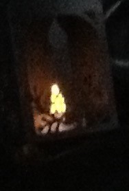 If you be Light