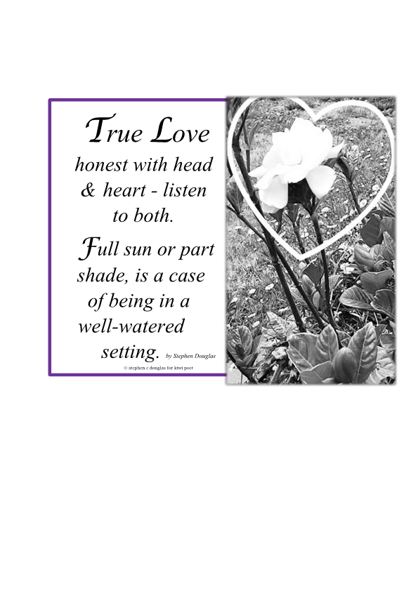 True Love