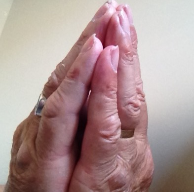 Two Hands