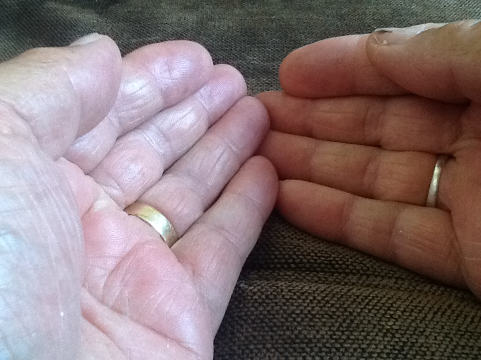 Hands